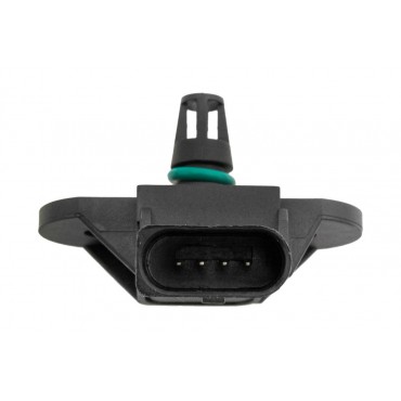 Capteur Pression du Tuyau d'Admission Pour Audi A4 A5 A6 A8 Q7 R8 36906051C