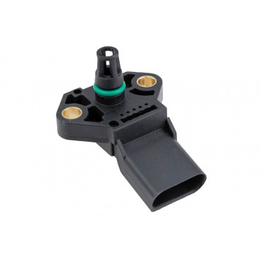 Capteur Pression du Tuyau d'Admission Pour Audi A3 A4 Seat Alhambra 038906051D