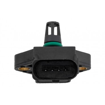 Capteur Pression du Tuyau d'Admission Pour Audi A3 A4 Seat Alhambra 038906051D