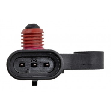 Capteur Pression du Tuyau d'Admission Pour Chevrolet Lacetti Nubira 96276354