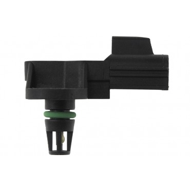 Capteur Pression du Tuyau d'Admission Pour Ford C-Max Fiesta V Focus 1S7A9F479AB