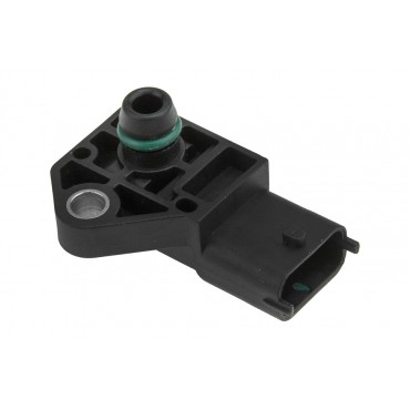Capteur Pression du Tuyau d'Admission Pour Opel Corsa D Signum Vectra 6235707