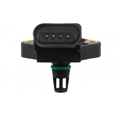 Capteur Pression du Tuyau d'Admission Pour Audi A4 A5 A6 A8 Q5 Tt 038906051E