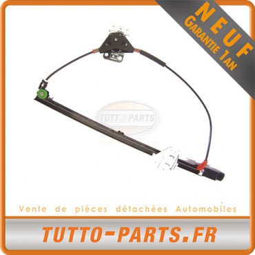 Lève Vitre Avant Droit Passager VW Transporter IV