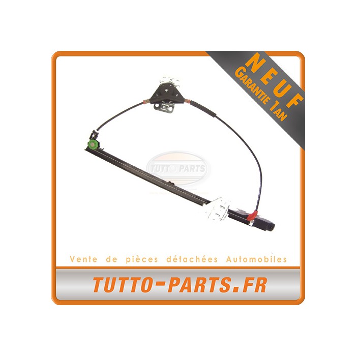 Lève Vitre Avant Droit Passager VW Transporter IV