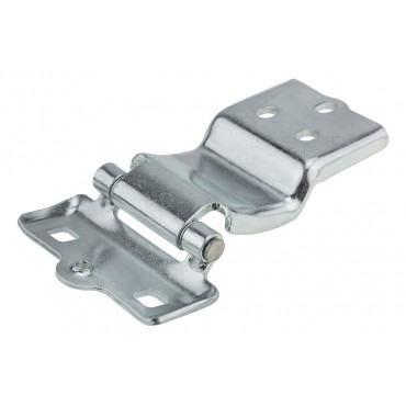 Charnière de Porte Arrière Droit inférieur Pour Citroën Jumper II 1617323580