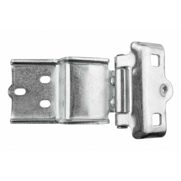 Charnière de Porte Arrière Droit inférieur Pour Citroën Jumper II 1617323580