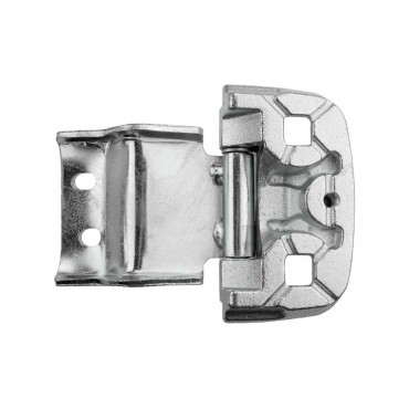 Charnière de Porte Arrière Droit Supérieur Pour Citroën Jumper II 1617323880