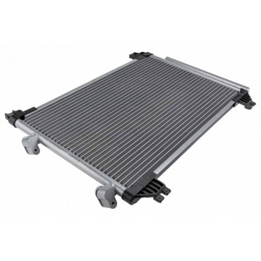 Condenseur de Clim Pour Daihatsu Charade VIII Toyota Yaris 884600D050