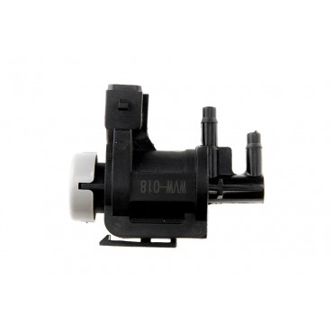 Electrovanne Vanne EGR Pour Audi A1 A3 A4 A5 A6 A7 A8 Q3 Q7 1J0906283A