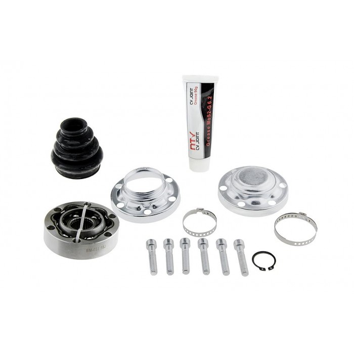 Flector d'Arbre de Transmission Pour Bmw Série 5 E60 E61 6 E63 E64