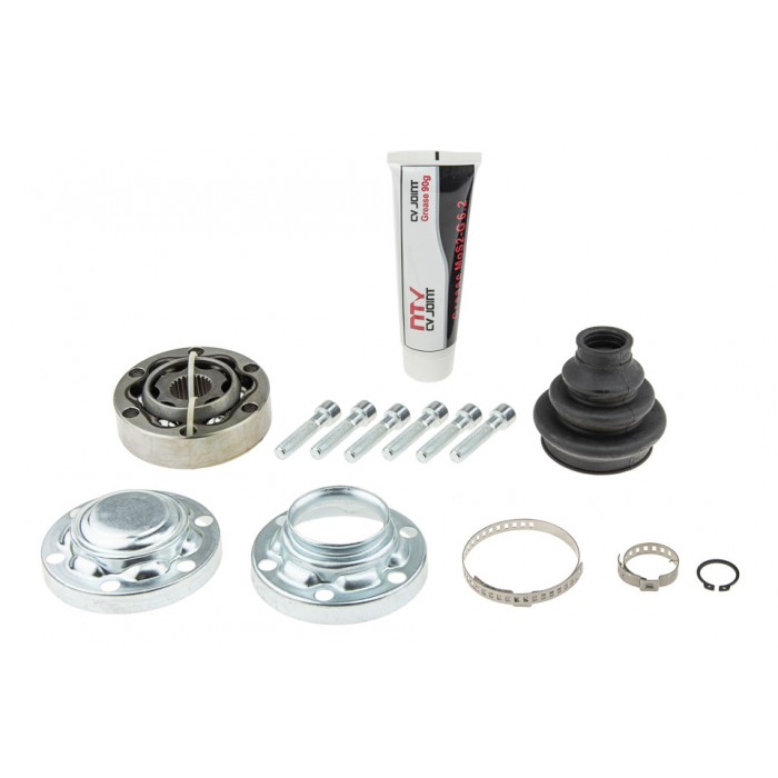 Flector d'Arbre de Transmission Pour Bmw Série 1 E81 3 E90 X1 E84 33217561784