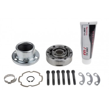 Flector d'Arbre de Transmission Pour Bmw Série 5 E39 7 E38 26117501639