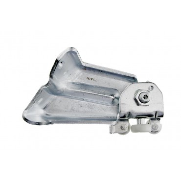 Galet de Porte Coulissante Pour Citroën Jumper II Fiat Ducato 9033.V3