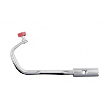 Galet de Porte Coulissante Pour Citroën Jumper I Fiat Ducato 9033.L6 1324717080