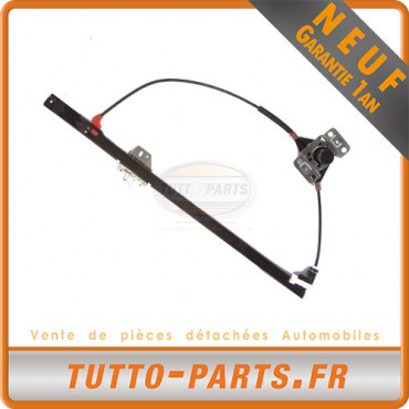 Lève Vitre Avant Droit VW Transporter 701837502B 