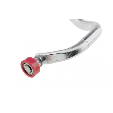 Galet de Porte Coulissante Pour Citroën Jumper I Fiat Ducato 9033.L6 1324717080