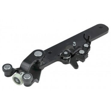 Galet de Porte Coulissante Droite Pour Fiat Doblo Vauxhall Combo III 51943939