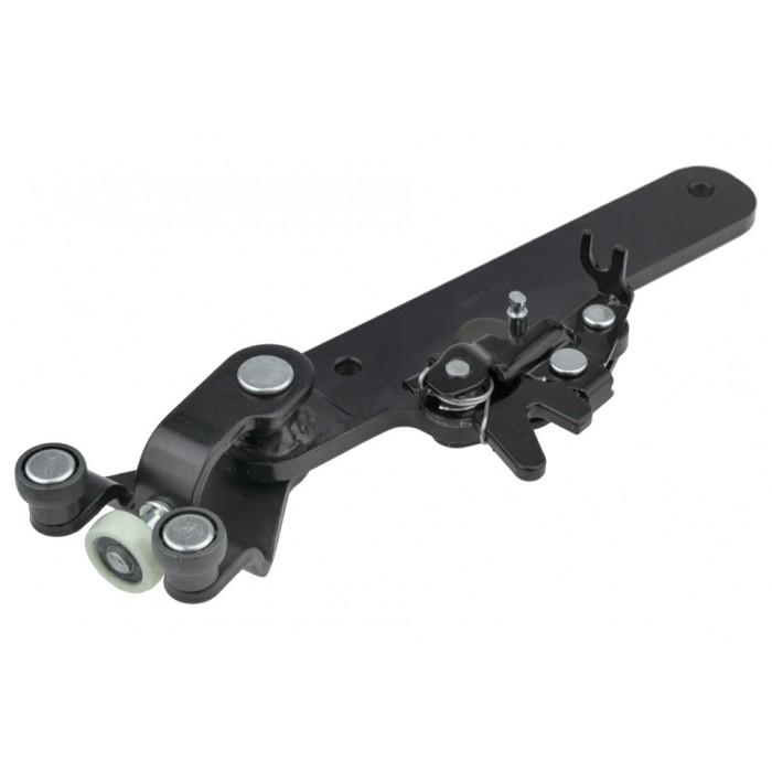 Galet de Porte Coulissante Droite Pour Fiat Doblo Vauxhall Combo III 51943939