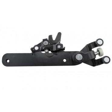 Galet de Porte Coulissante Droite Pour Fiat Doblo Vauxhall Combo III 51943939