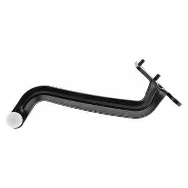 Galet de Porte Coulissante Droite Pour Citroën Jumpy II Fiat Scudo 1498209080