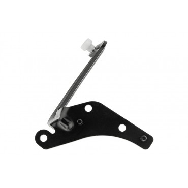Galet de Porte Coulissante Droite Pour Citroën Jumpy II Fiat Scudo 1498209080