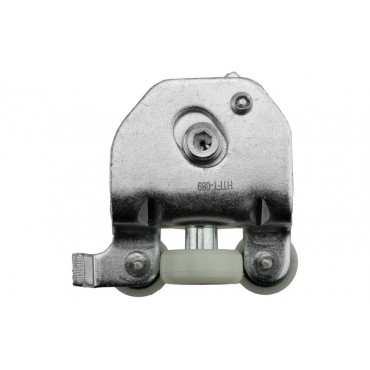 Galet de Porte Coulissante Droite Pour Citroën Jumper II Fiat Ducato 9033.V3