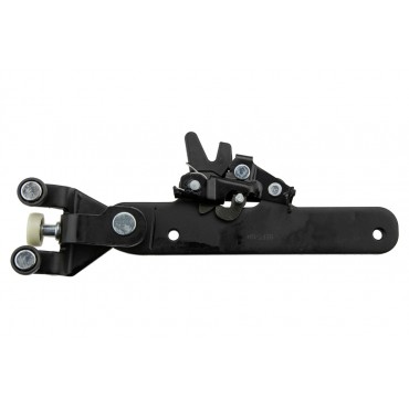 Galet de Porte Coulissante Gauche Pour Fiat Doblo Opel Combo 51943940