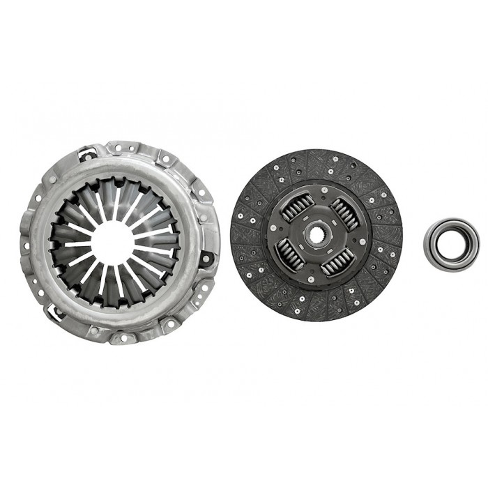 Kit Embrayage Pour Nissan Navara Np300 Np300 Pickup Pathfinder III 30100JS10C