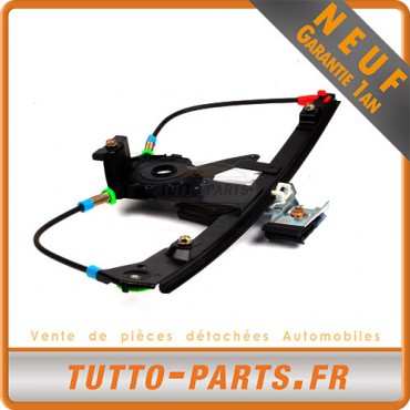 Lève Vitre Arrière Gauche VW Golf 3 Vento