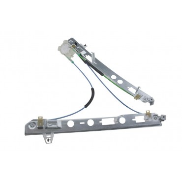 Mécanisme Lève Vitre Avant Gauche Pour Renault Megane II 8200325136 8201010926