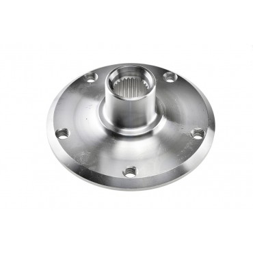 Moyeu de Roue Arrière Sans Roulement Pour Bmw Série 3 E36 E46 1093567 1136180