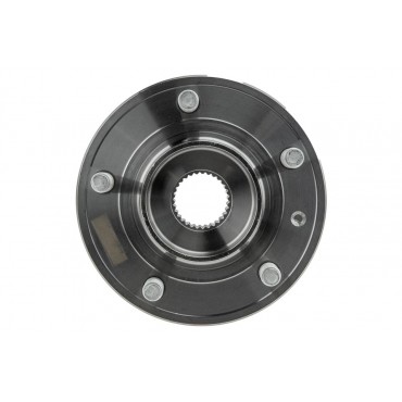 Moyeu de Roue Avant Pour Chevrolet Cruze Opel Astra J Cascada Zafira 13502828