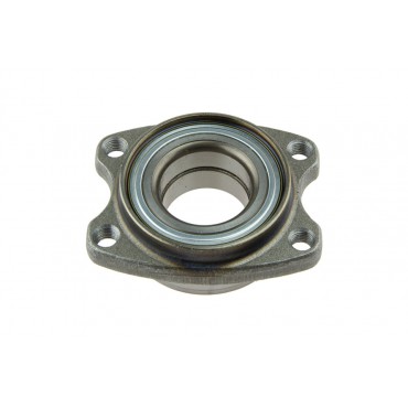 Moyeu de Roue Avant Pour Audi A6 A8 R8 4D0407237A 4E0407625B 4F0498625B