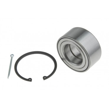 Moyeu de Roue Avant Sans Roulement Pour Citroën Evasion Jumpy I 3350.27