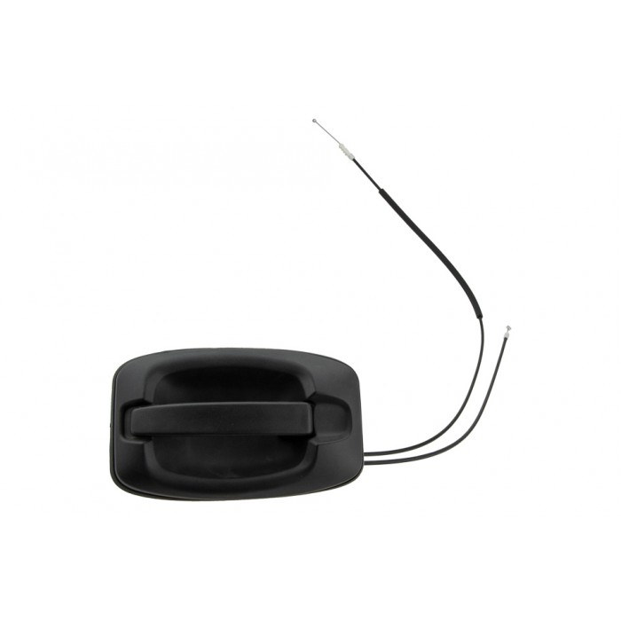 Poignée de Porte Latérale Droite Pour Iveco Daily VI 2014-2021 5801577667