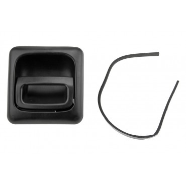 Poignée de Porte extérieur Droite Pour Fiat Ducato Peugeot Boxer 735307400