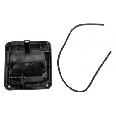 Poignée de Porte extérieur Droite Pour Fiat Ducato Peugeot Boxer 735307400