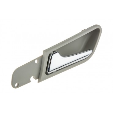 Poignée de Porte intérieure Avant Gauche Pour Mercedes Classe A B A1697600961