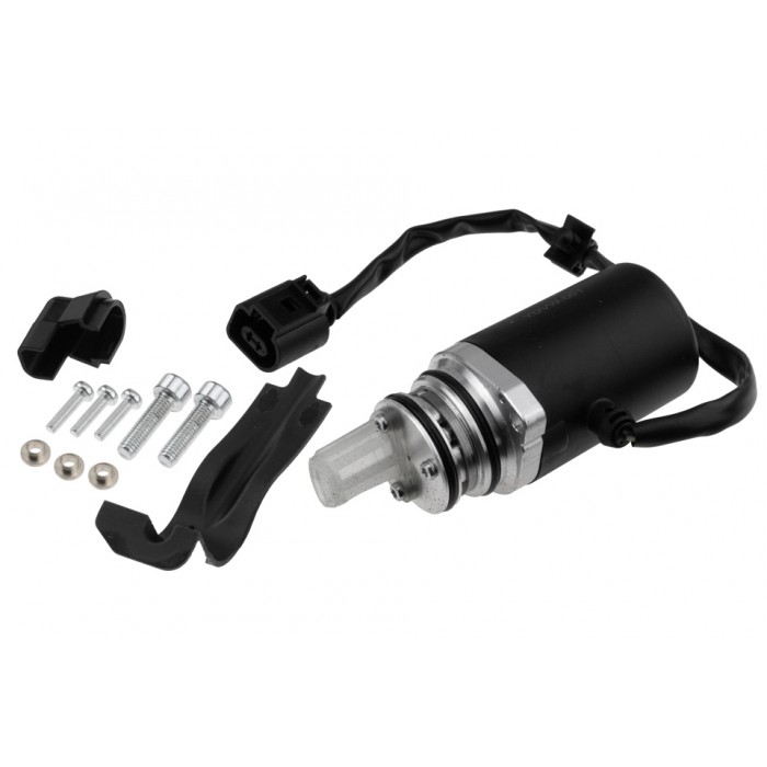 Pompe Haldex Pour Vw Multivan Transporter V 02W598549 02W598549A