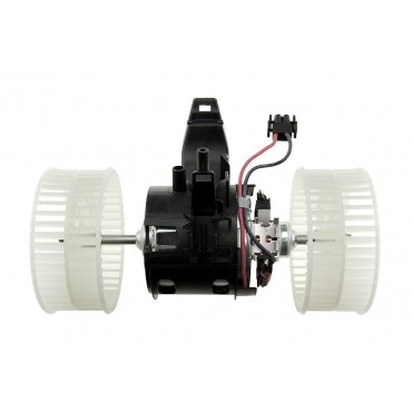 Pulseur d'Air Habitacle Pour Bmw Série 5 E60 E61 6 E63 E64 64116933910 6933910