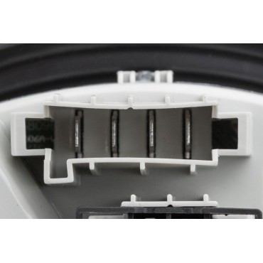 Pulseur d'Air Habitacle Pour Bmw Série 1 E81 E82 E87 E88 3 E90 E91 E92 6933663