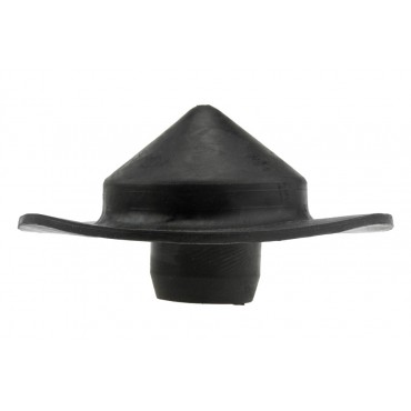 Rondelle Ressort Amortisseur Arrière Pour Bmw Série 5 E39 X5 E53 33531093785