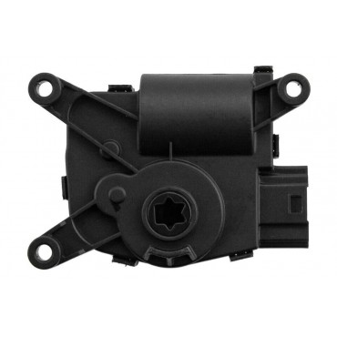 Actionneur Clapet Répartition d'Air Pour Audi A1 A3 Cupra Ateca 5WA907511C