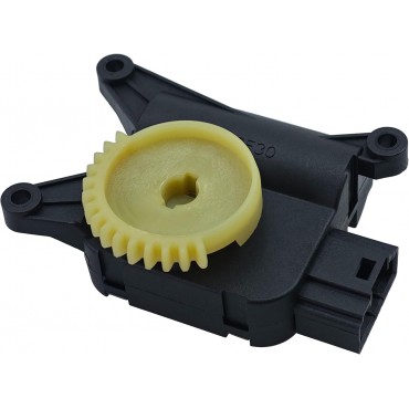 Actionneur Clapet Répartition d'Air Pour Audi A1 A2 Seat Cordoba 8Z1819453A