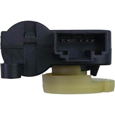 Actionneur Clapet Répartition d'Air Pour Audi A1 A2 Seat Cordoba 8Z1819453A