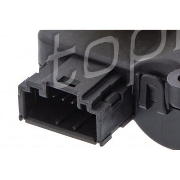 Actionneur Clapet Répartition d'Air Pour Audi A1 A2 Seat Cordoba 6Q0907511D