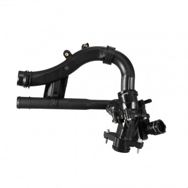 Boitier Thermostat d'Eau Pour Mercedes Classe C E Glc Gle Slc Slk A2742003400