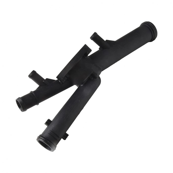 Boitier Thermostat d'Eau Pour Audi Q7 Porsche Cayenne Skoda Superb II 03H121117A