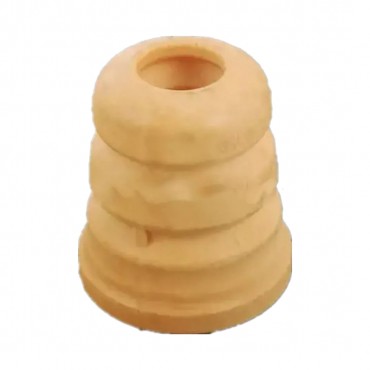 Butée élastique de suspension Avant Pour Audi Q7 Porsche Cayenne 7L5412303